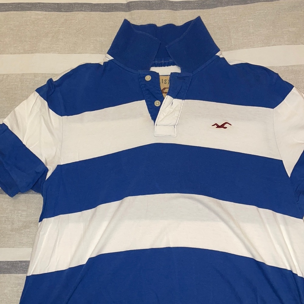 Classic Hollister Polo